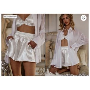 12th Tribe 3 piece set